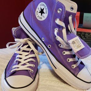 CONVERSE